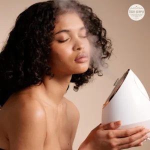 Sensa | Nano Ionic Facial Steamer