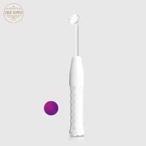Faisca Argon (Purple) | High Frequency Wand